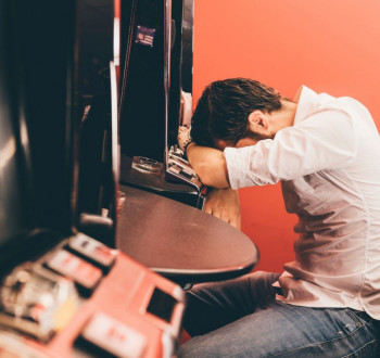 Игромания в Артёмовском